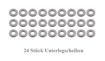 Projektor Objektiv Verbindungsplatten für Hella 3R Kit Scheinwerfer Nachrüstwerkzeug 25/40/50 mm